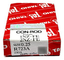 Conchas Biela Yaris 1.3 - 1.5 - 010 0.25 - Original Taiho (R723A/0.25) (13041-21020-010-TAO)