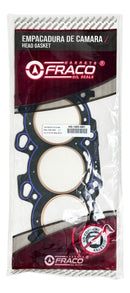 Empacaduras de Camara Luv Dmax 3.5 2006 - 2014 - FRACO