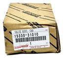 Valvula VVTI OCV 4Runner 03 - 08 Fortuner Hilux Kavak FJ Cruisser (1GR-FE) (RH) - Original Toyota