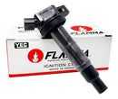 Bobina Encendido Previa Camry 2.4 Original Flamma Japonesa