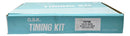 Kit Cadena Tiempo 4Runner 4.0 2010 - 2023 1GR-FE 2da Generación - Original OSK - Japon