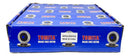 Disco Freno Delantero Meru 3RZ - Prado - 4Runner 3.4 5VZ - TOMITA