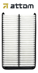 Filtro Aire Corolla 1999 - 2002 (Full Inyeccion) - ATTOM