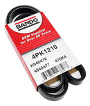 Correa Unica Yaris 1.3 1.5 2006 - 2010 - Original Bando - JAPON