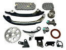 Kit Cadena Tiempo Hilux 2.7 2TRFE 2006 - 2014 VVTI - Original OSK - Japon