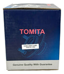 Mozo Cubo Rueda Trasero Corolla 2003 - 2008 C/ABS -  Original TOMITA