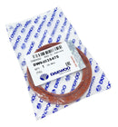 Estopera Trasera Cigueñal Spark 2006 - 2015 - Original Daewoo - Korea