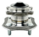 Mozo Cubo Rueda Trasero Yaris 1999 - 2005 - TOMITA
