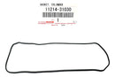 Empacadura Tapa Valvula 4Runner 2010 - 2020 (LH) - 1GR 2da Gen - Original TOYOTA