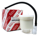 Filtro Gasolina Interno Corolla / Yaris Importado 2009 - 2020 - P/Toyota