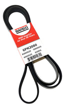 Correa Unica Jeep Commander 5.7 Hemi 2006 - 2010 - Original Bando - USA