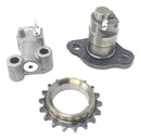 Kit Cadena Tiempo Toyota Meru 2.7 3RZ-FE - Original Melling (Completo)