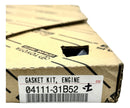 Juego Kit Empacaduras 4Runner 2010 - 2024 - 1GR 2da Gen - Original TOYOTA