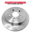 Disco Freno Trasero Grand Cherokee WK 06 - 10 - Original PowerStop