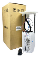 Bomba Gasolina Fortuner 2006 - 2014 - Original Toyota