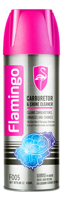 Spray Limpia Carburador - 450 ML - Flamingo