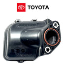 Colador Aceite 4Runner FJ Cruiser 4.0 2010 - 2020 - 1GR 2da Gen - Original TOYOTA