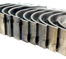 Concha Bancada Meru / Hilux 2000 - 2005 - 2RZ / 3RZFE - 010 0.25 - Original Taiho - Japon (11704-75010)(M703A2)