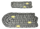 Kit Cadena Tiempo 2.4L Previa Rava4 Camry Lumiere 2AZ-FE (Kit Completo) - Original OSK - Japon