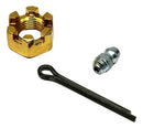 Terminal Externo Caliber Compass 2007 - 2013 (R/L) - Original MOOG