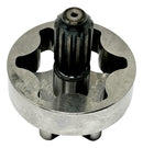 Rotor Bomba De Aceite Machito Autana Burbuja 4.5 Original