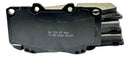 Pastillas Delanteras Meru Hilux Kavak 06-08 Prado Autana 4Runner 00-02 - WAGNER QS - Ceramica