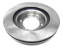 Disco Freno Delantero 4Runner 03-08 Fortuner 05-16 Kavak 08-15  FJ Cruisser Hilux Revo - PowerStop