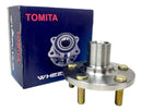 Mozo Delantero Corolla 2009 - 2014 - Original TOMITA (43502-02080)