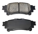 Pastillas Traseras Fortuner Dubai 2015 - 2022 - PowerStop - Ceramica