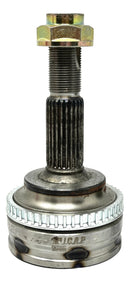 Punta Tripoide Yaris Sol 1999 - 2005 (Sincronico) C/ABS (22x24x56) - J.C.A.P