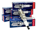 Bujia Machito Autana Burbuja 4.5 Prado Meru (Doble Electrodo) - Original DENSO (K16TR11)