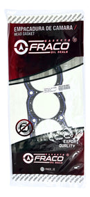 Empacadura Camara Hilux 2TR 2.7 2006 - 2015 - FRACO