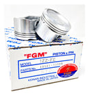 Pistones Corolla 1.6 2003 - 2008 - STD 0.00 - FGM