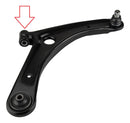 Buje Meseta Inferior Delantero Caliber Compass 2007 - 2013 - Original MOOG