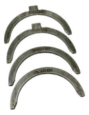 Axiales Corolla 1990 - 2002 1.6 / 1.8 - STD - Original Taiho (T022)