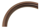 Estopera Trasera Cigueñal Previa - Camry - 2.4 2AZ (89003) (T1356) - Original Musashi - Japon