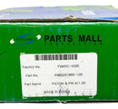 Pistones Spark 2004 - 2015 - 040 1.00  - C/Pasador - Original PMC - Korea