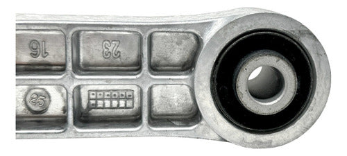 Base Motor Caja Trasera Aveo Huesito Original Daewoo