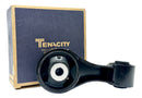 Base Motor Caja Trasera Yaris Sport 1.3 Belta 1.5 Sincronico - Original TENACITY