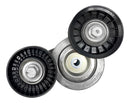 Kit Correa + Tensor Unica Grand Cherokee WK 06 - 07 - Original GATES - USA