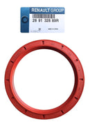 Estopera Trasera Cigueñal Renault Clio Sandero Megane Logan Symbol Kangoo 16v / 8v Motor K4M