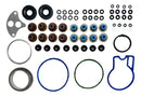 Juego Kit Empacaduras Superior Silverado Tahoe Avalanche 5.3 Rey Camion Trail Blazer - Original FELPRO