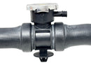 Manguera Superior Radiador Caliber 2010 - 2014 - CAUPLAS ARGENTINA