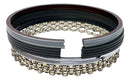 Anillos Motor Aveo 2004 - 2015 Nubira Corsa 1.6 1999 - 2006 - 010 / 0.25 - Original NPR