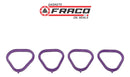 Empacaduras Multiple Admision Chevrolet Aveo 2004 - 2015 - FRACO
