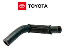 Manguera Pequeña Termostato Cuerpo Aceleracion 4Runner 2003 - 2008 Kavak 4.0 Fortuner - Original Toyota