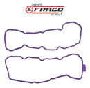 Empacadura Tapa Valvulas Cherokee 3.7 KJ / KK - 2005 - 2015 - FRACO
