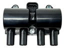 Bobina Encendido Aveo Optra Spark (3 Pin) - Original AC Delco