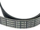 Correa Unica Grand Cherokee 5.7 WK2 2011 - 2020 - Original BANDO - USA