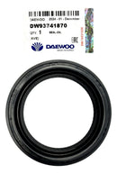Estopera Punta Tripoide Aveo 2005 - 2015 automatico (RH) - Original Daewoo